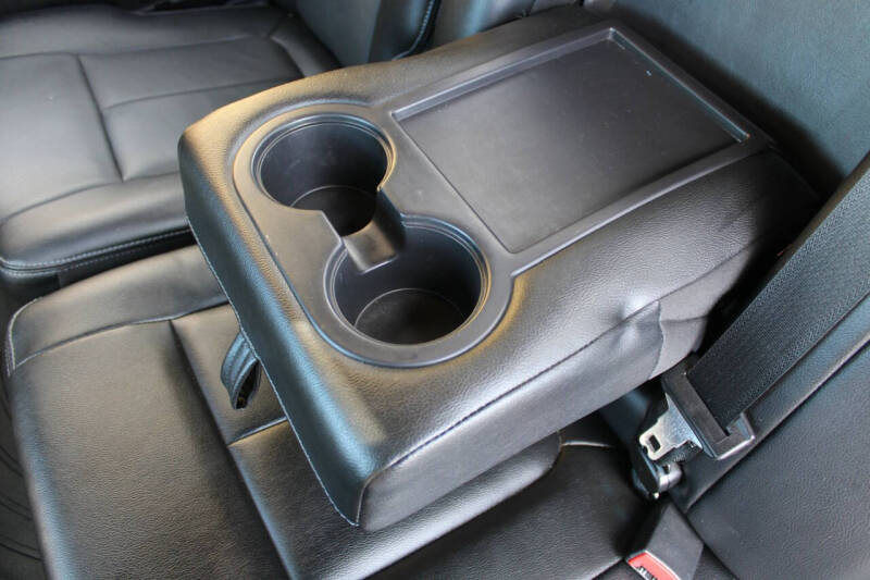 2016 Ford F-350 Super Duty Lariat