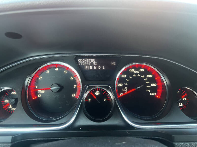2014 GMC Acadia SLE-2