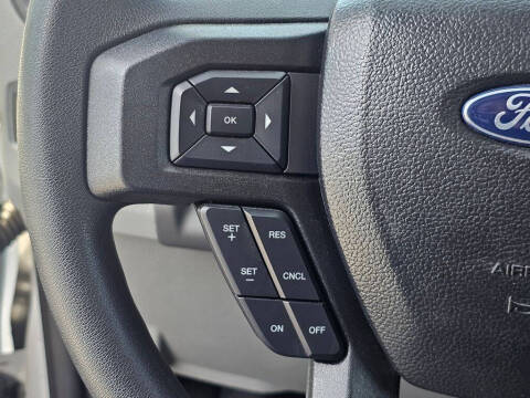 2024 Ford E-Series