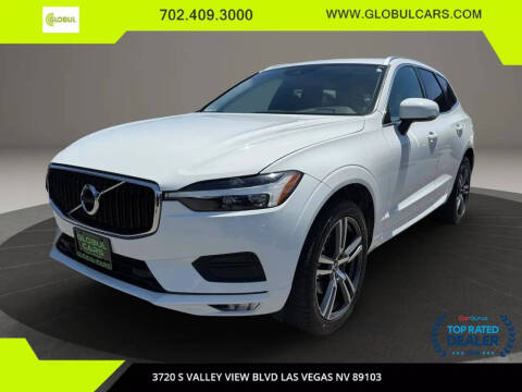 2021 Volvo XC60 T5 Momentum
