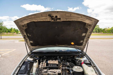 1992 Buick Regal Custom