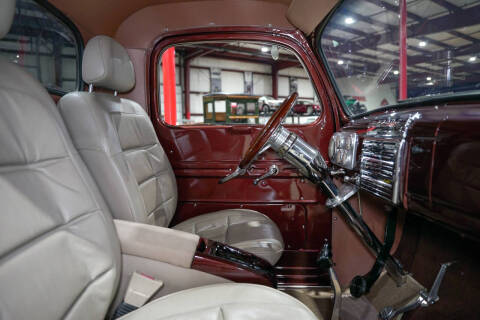 1949 Ford F-1