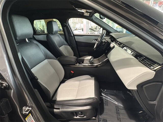 2024 Land Rover Range Rover Velar P250 Dynamic SE