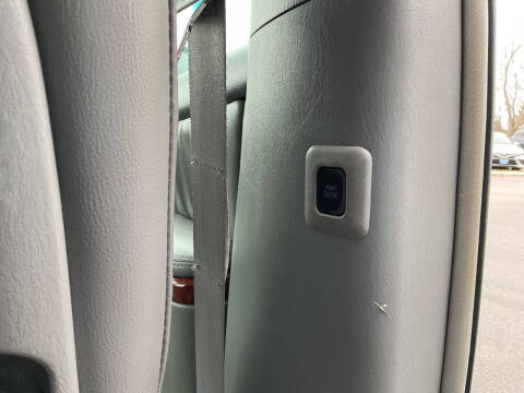 2004 Toyota Sienna XLE 7 Passenger