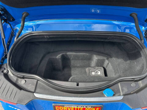 2017 Jaguar F-TYPE S British Design Edition