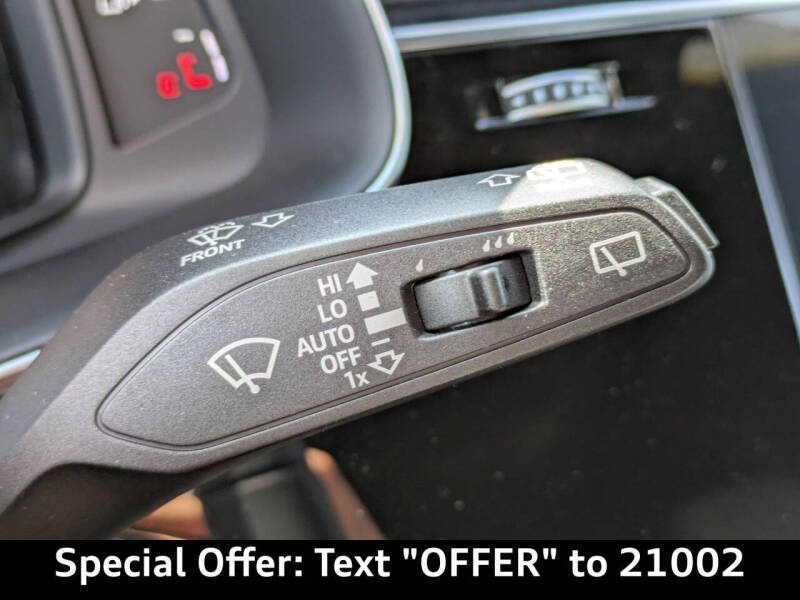 2026 Audi Q8 quattro Premium Plus 55 TFSI