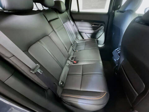 2026 Mazda CX-50 2.5 S Premium
