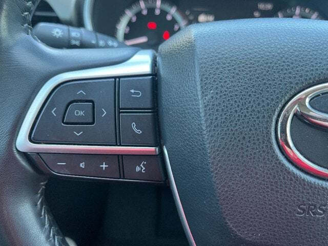 2023 Toyota Highlander 44