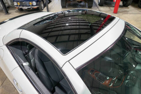 2003 Mercedes-Benz SL-Class SL 500