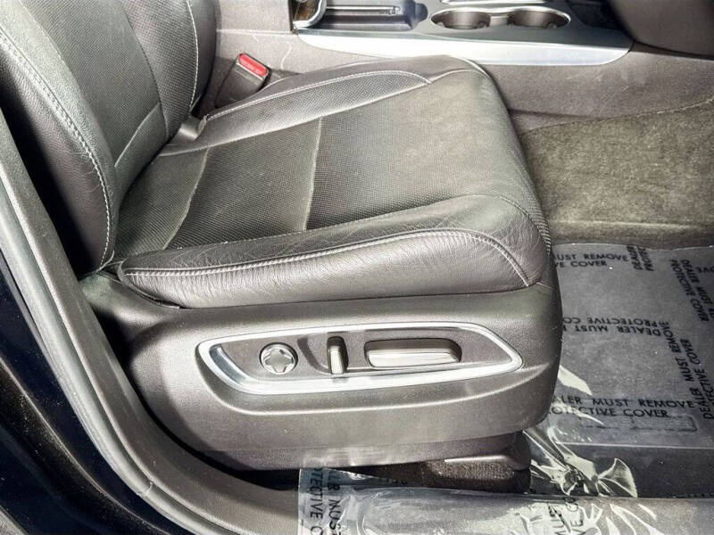 2019 Acura MDX SH-AWD w/Tech