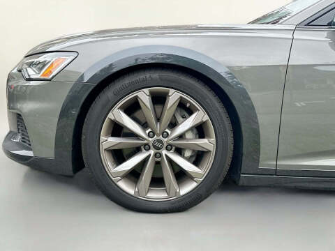 2024 Audi A6 allroad quattro Premium Plus 55 TFSI