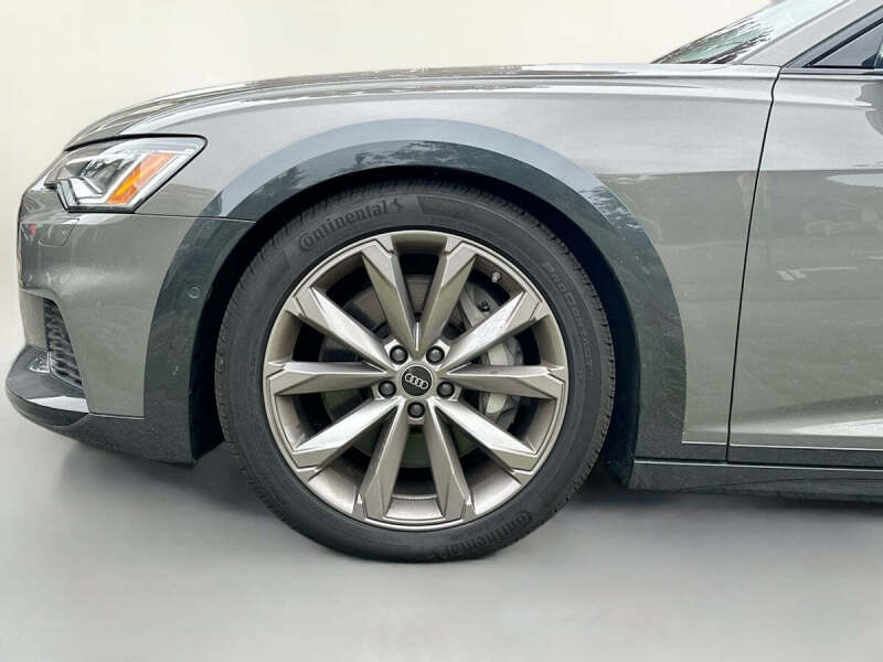 2024 Audi A6 allroad quattro Premium Plus 55 TFSI