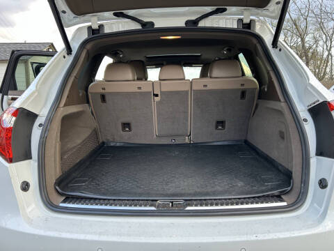 2013 Porsche Cayenne S