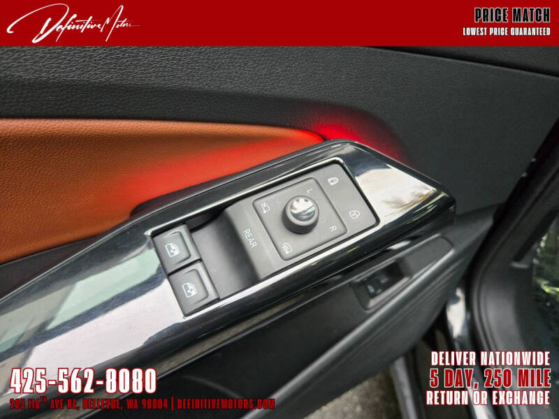 2022 Volkswagen ID.4 Pro S