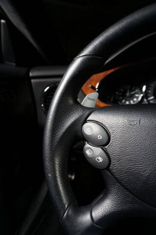 2008 Mercedes-Benz CLS CLS 63 AMG