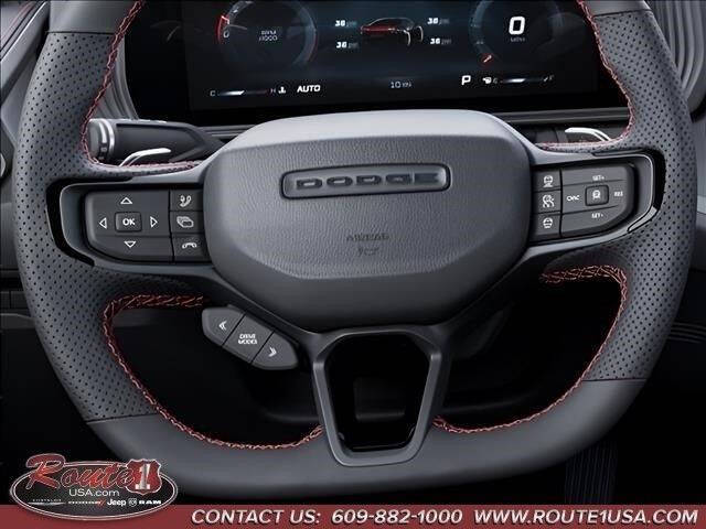 2026 Dodge Charger Scat Pack