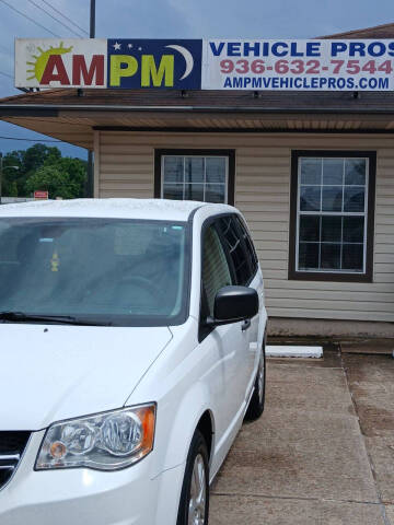 2019 Dodge Grand Caravan SE 35th Anniversary Edition