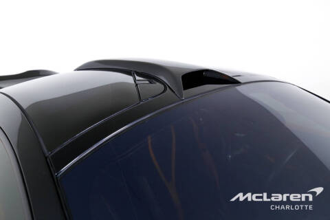 2019 McLaren 720S Performance