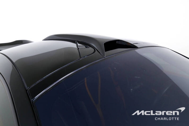 2019 McLaren 720S Performance