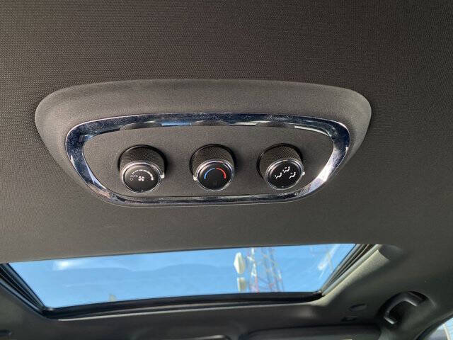 2018 Dodge Durango SRT