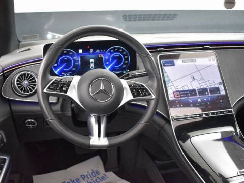 2024 Mercedes-Benz EQE EQE 350 4MATIC