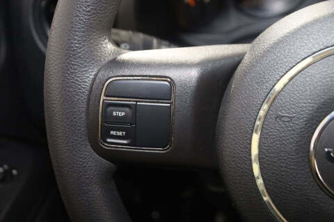 2014 Jeep Compass Sport