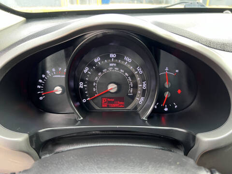 2014 Kia Sportage LX