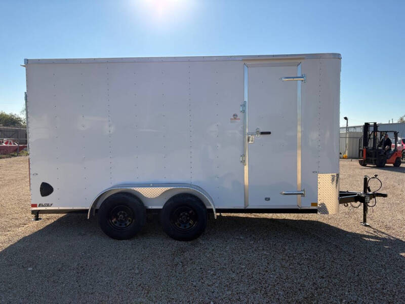 2026 Cargo Craft 7X16