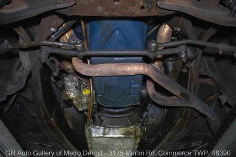 1963 Cadillac Fleetwood