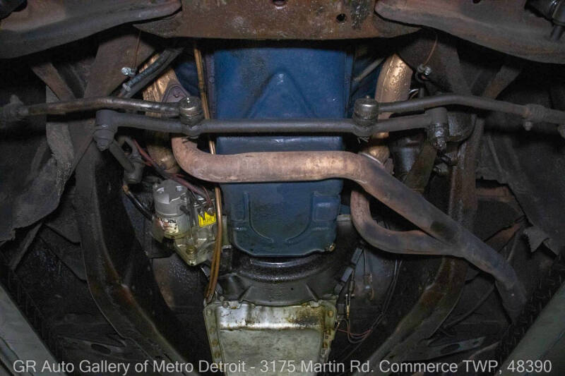 1963 Cadillac Fleetwood