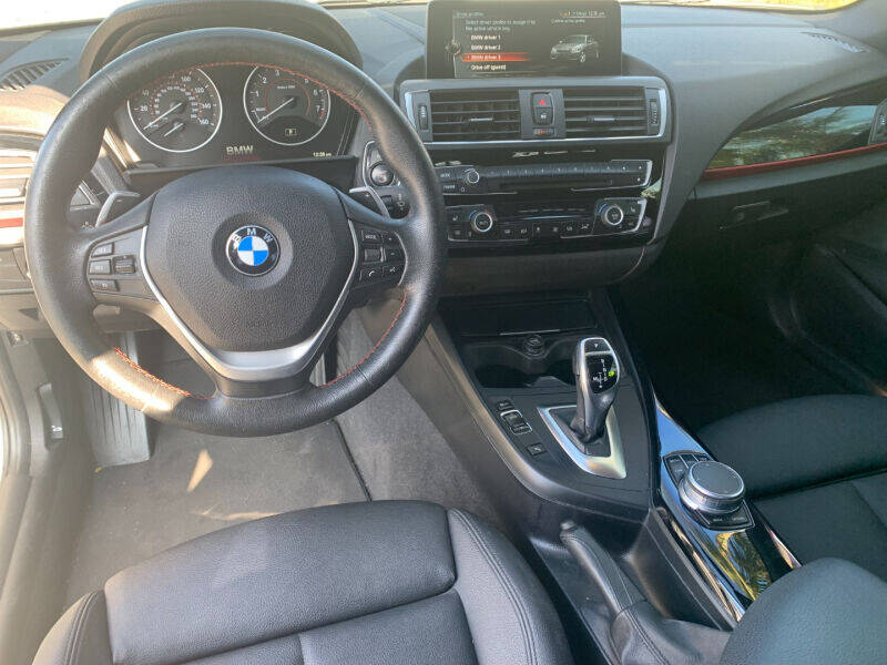 2017 BMW 2 Series for sale at Ournextcar Inc in Downey, CA