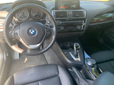 2017 BMW 2 Series 230i