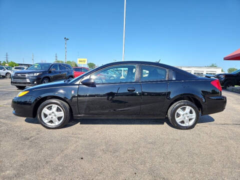 2006 Saturn Ion 2