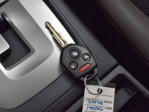 2016 Subaru Crosstrek