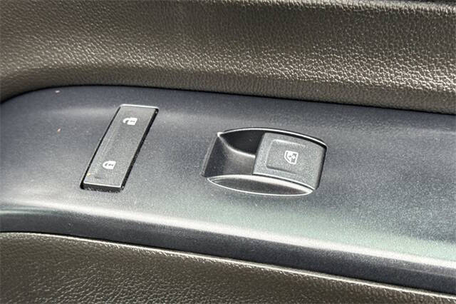 2017 GMC Sierra 2500HD