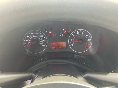 2021 RAM ProMaster City Tradesman