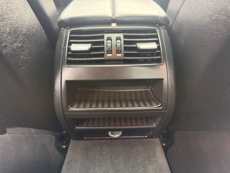 2013 BMW 5 Series 535i