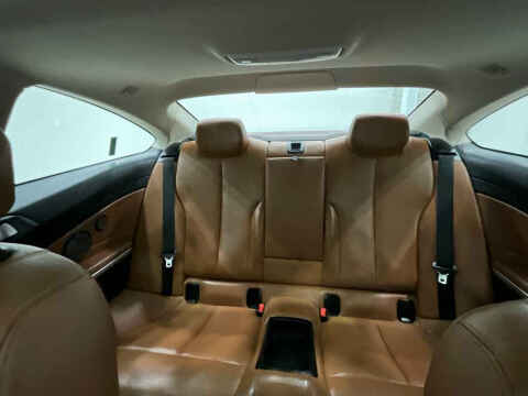 2014 BMW 4 Series 435i xDrive