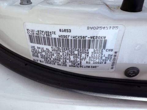 2003 Toyota Avalon XLS