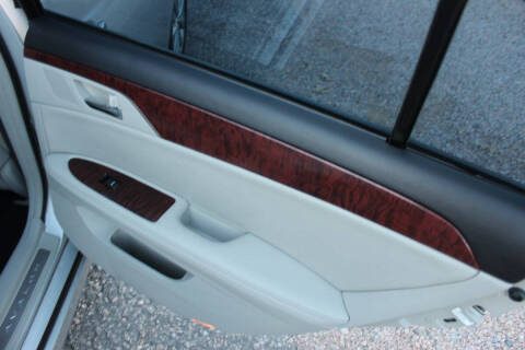 2011 Toyota Avalon Limited