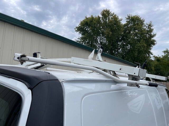 2006 GMC Savana 1500