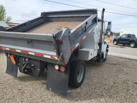 2009 Sterling Acterra