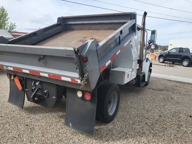 2009 Sterling Acterra