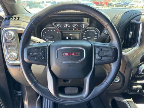 2022 GMC Sierra 1500 Limited