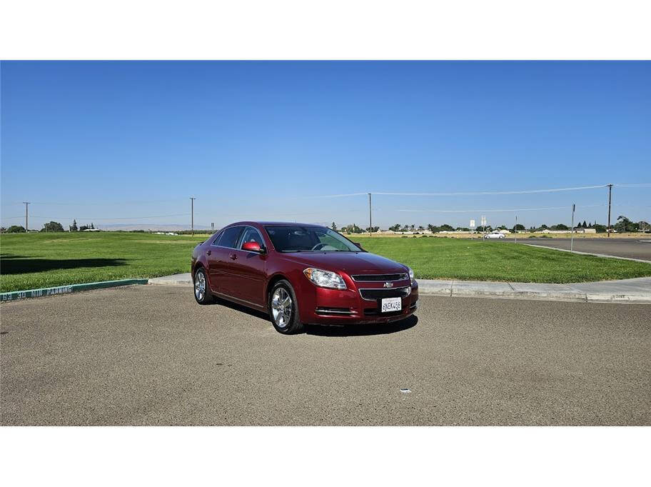 2011 Chevrolet Malibu for sale at VIP AUTO SALES, INC. in Modesto, CA