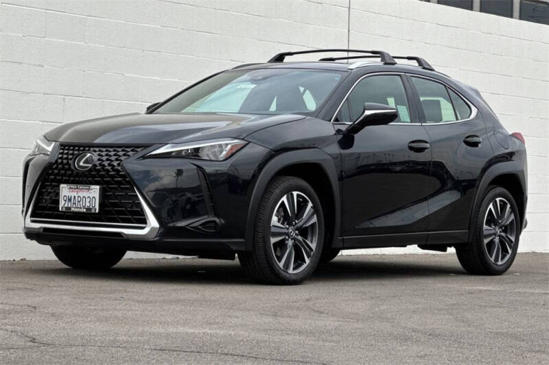 2024 Lexus UX 250h
