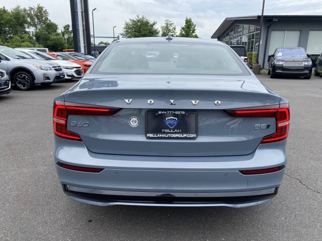 2023 Volvo S60
