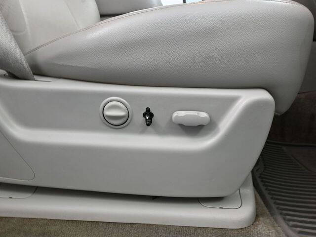 2011 Chevrolet Tahoe LT