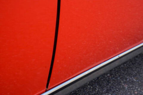 1973 AMC AMK Javelin Pierre Cardin