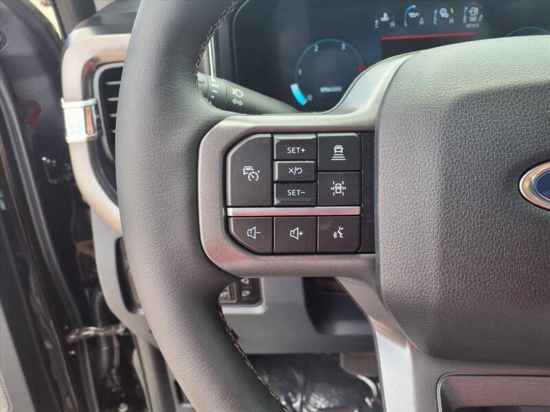 2026 Ford F-250 Super Duty